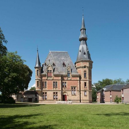 Chateau De Petit Bois Cosne-d'Allier Esterno foto